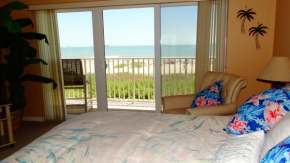 Boardwalk 201- Direct Oceanfront Condo!